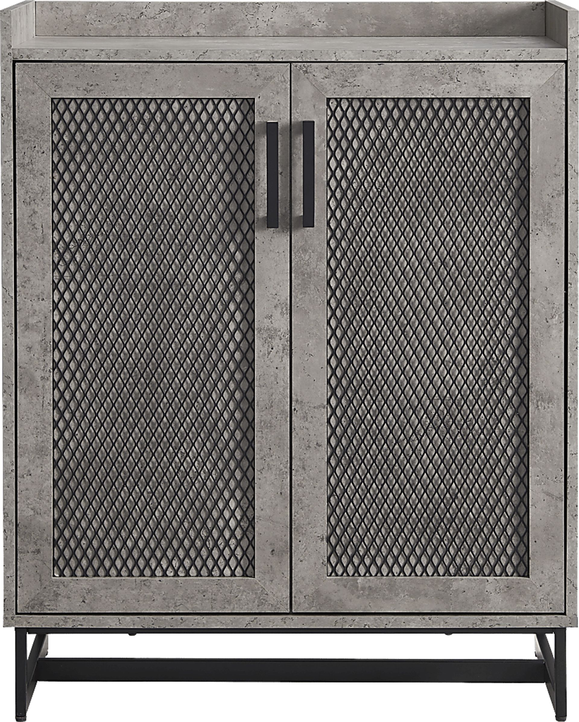 Deauville Gray Server - Image 8