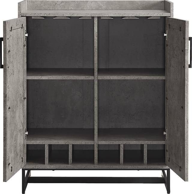 Deauville Gray Server - Thumbnail - Image 9
