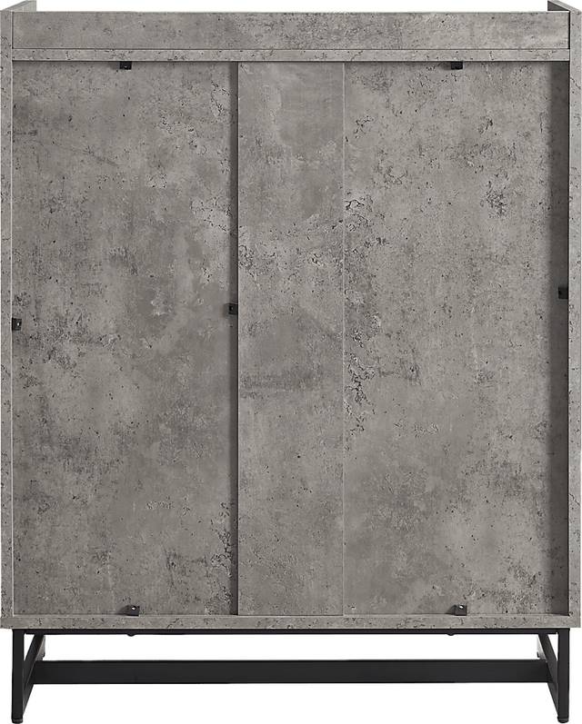 Deauville Gray Server - Thumbnail - Image 10