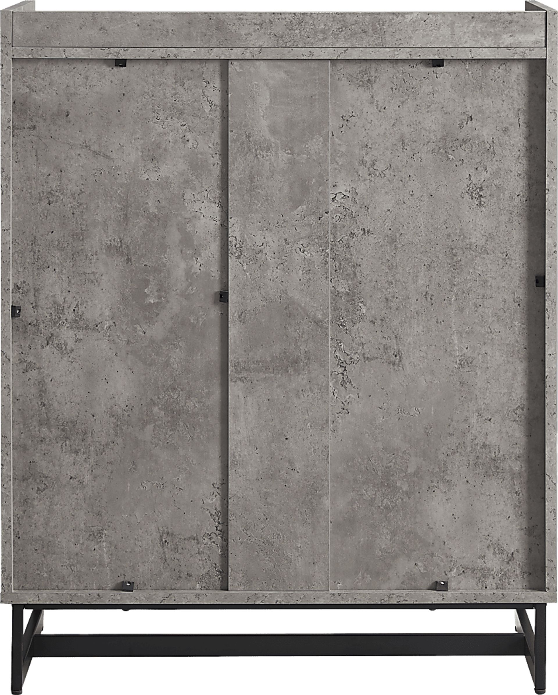Deauville Gray Server - Image 10