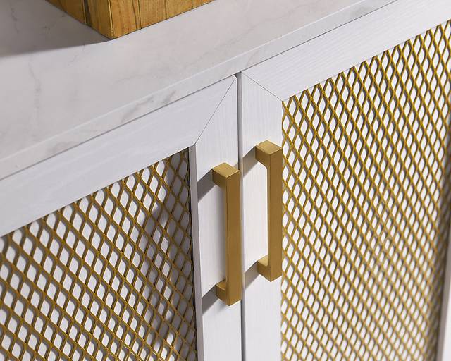 Deauville White Server - Thumbnail - Image 5