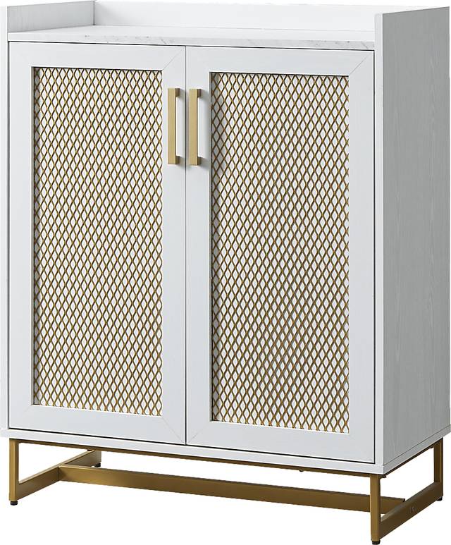 Deauville White Server - Thumbnail - Image 7