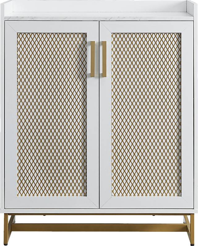 Deauville White Server - Thumbnail - Image 8