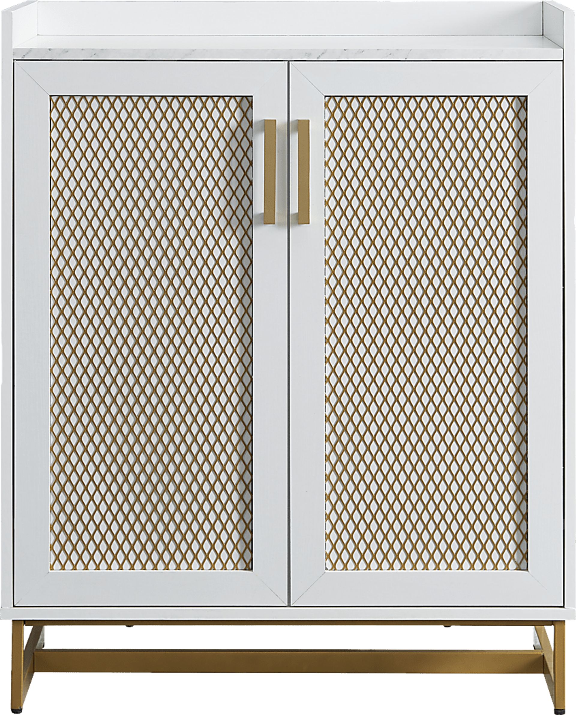Deauville White Server - Image 8