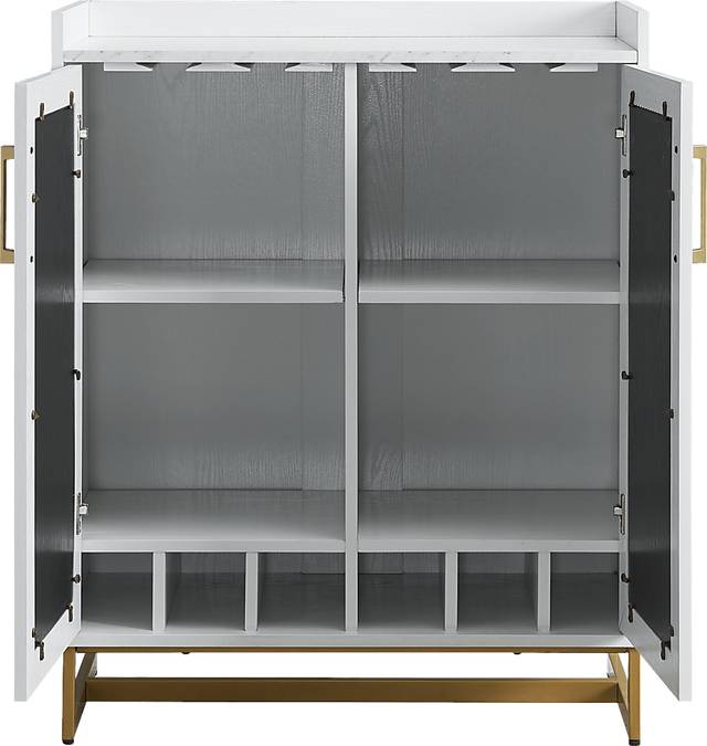 Deauville White Server - Thumbnail - Image 9