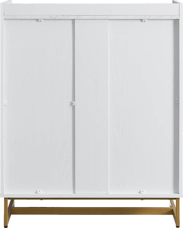 Deauville White Server - Thumbnail - Image 10