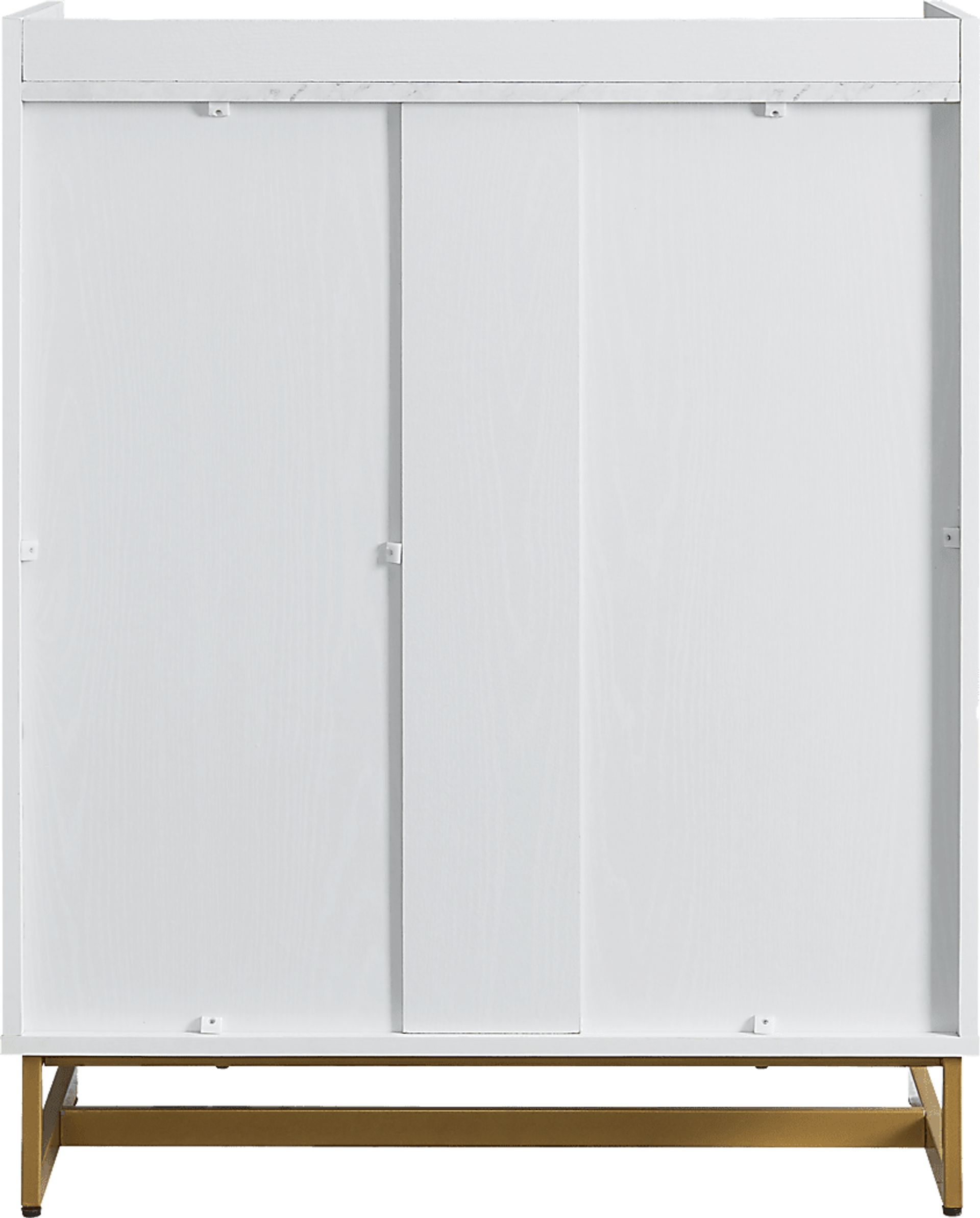 Deauville White Server - Image 10
