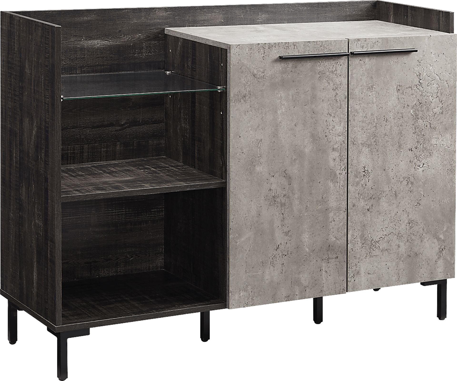 Debore Black Server - Image 1