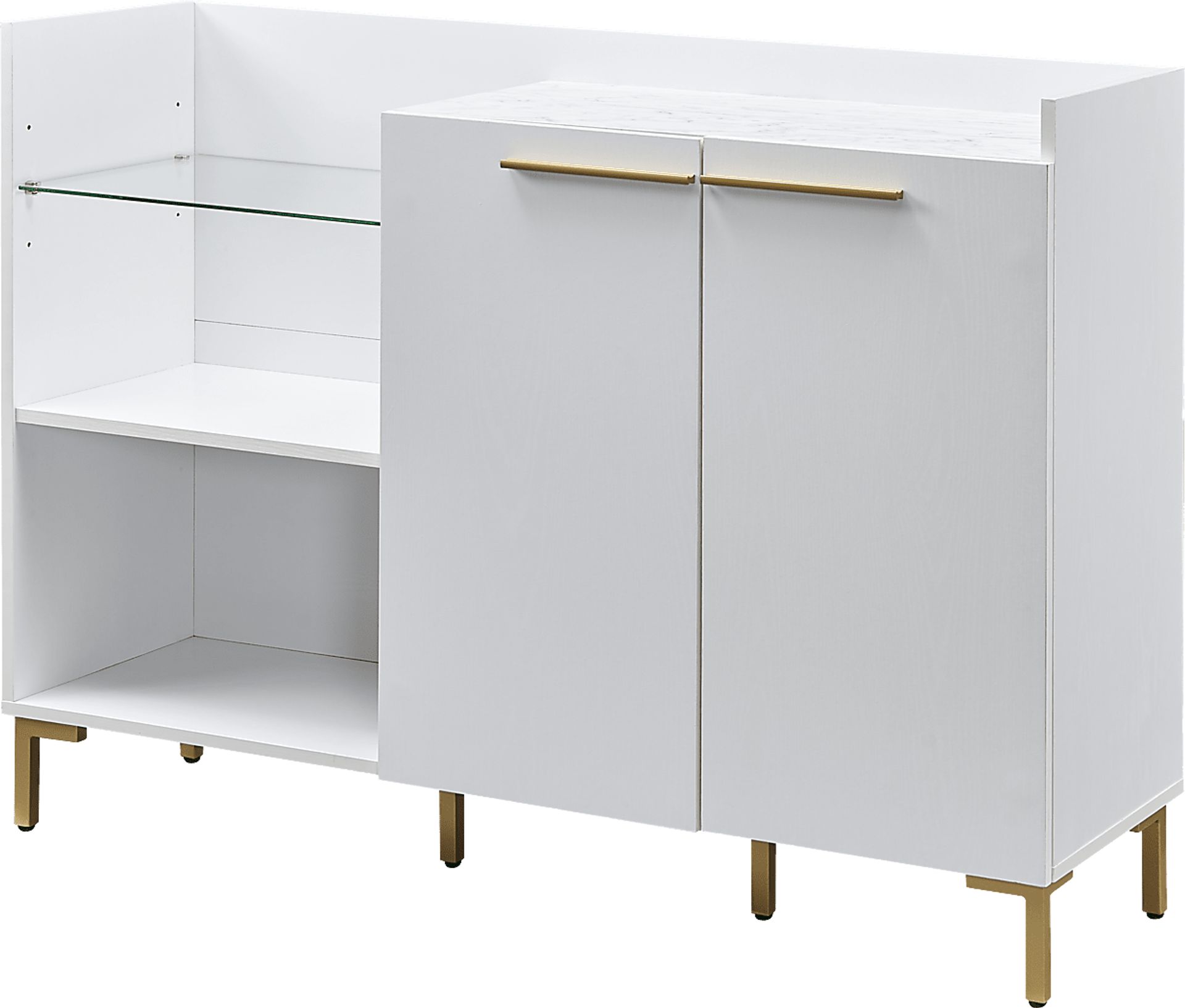 Debore White Server - Image 6