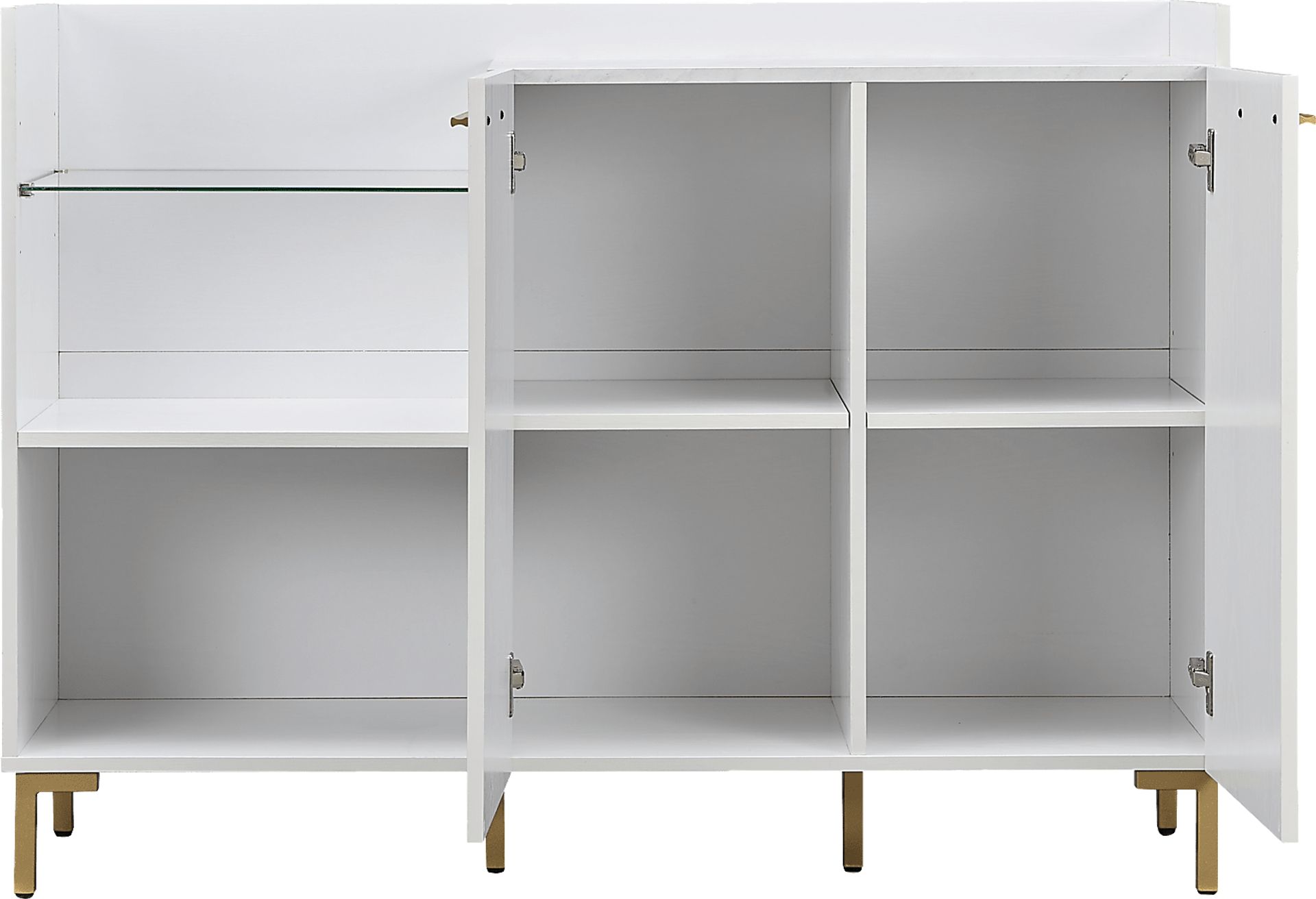 Debore White Server - Image 7