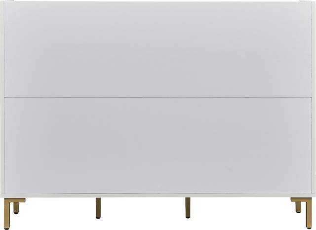 Debore White Server - Thumbnail - Image 8