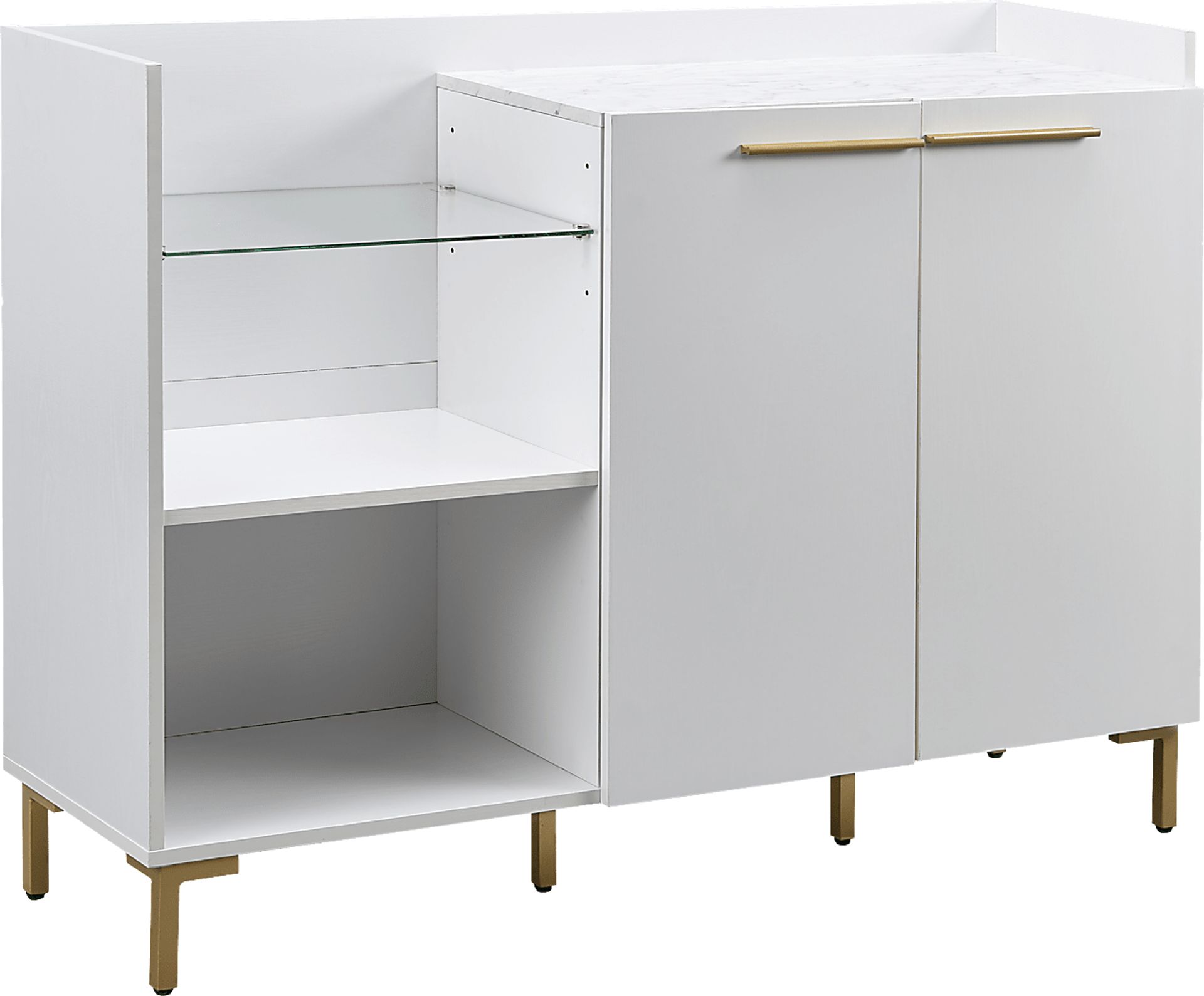 Debore White Server - Image 1