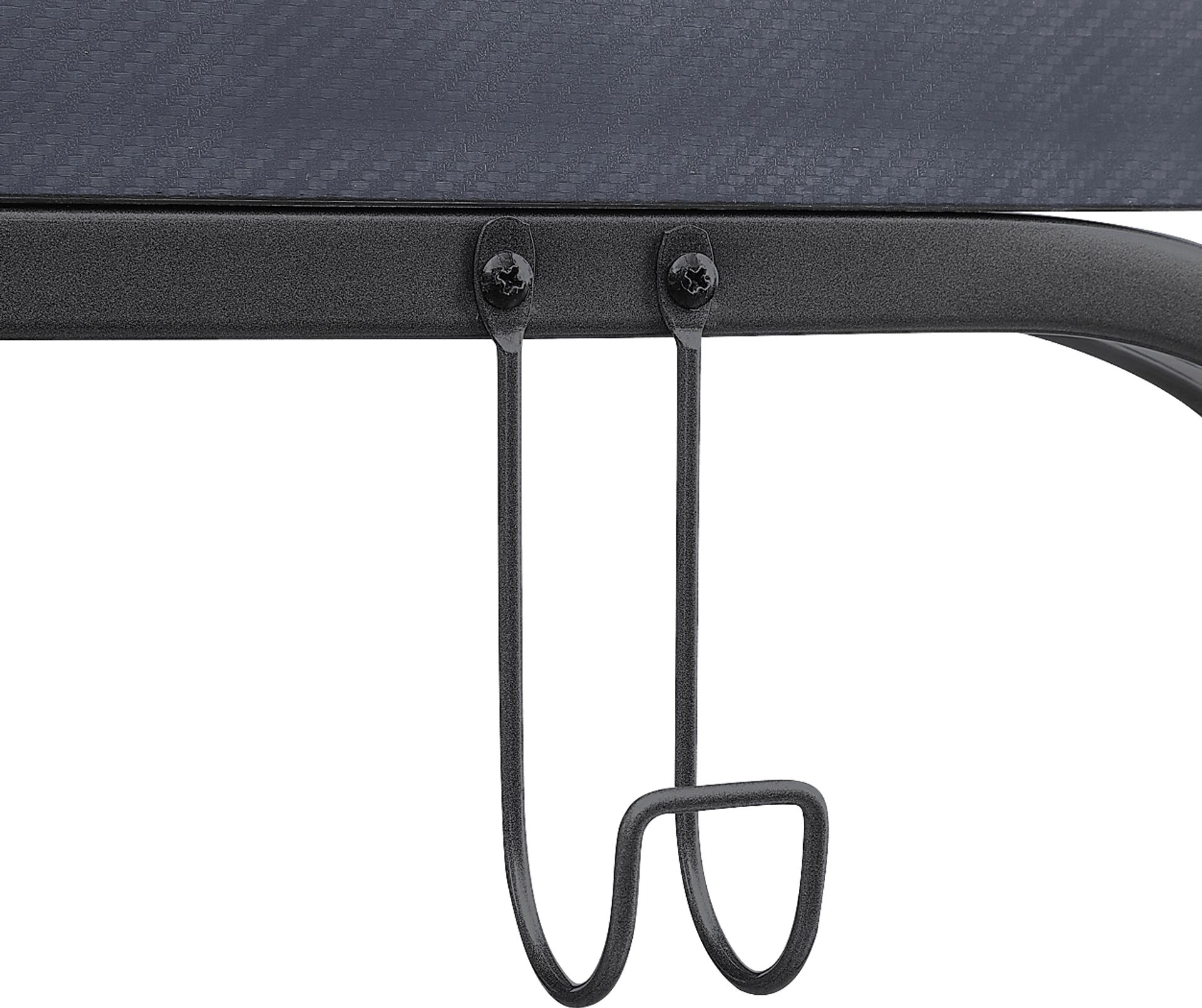 Deckard Gray Gaming Desk - Image 7