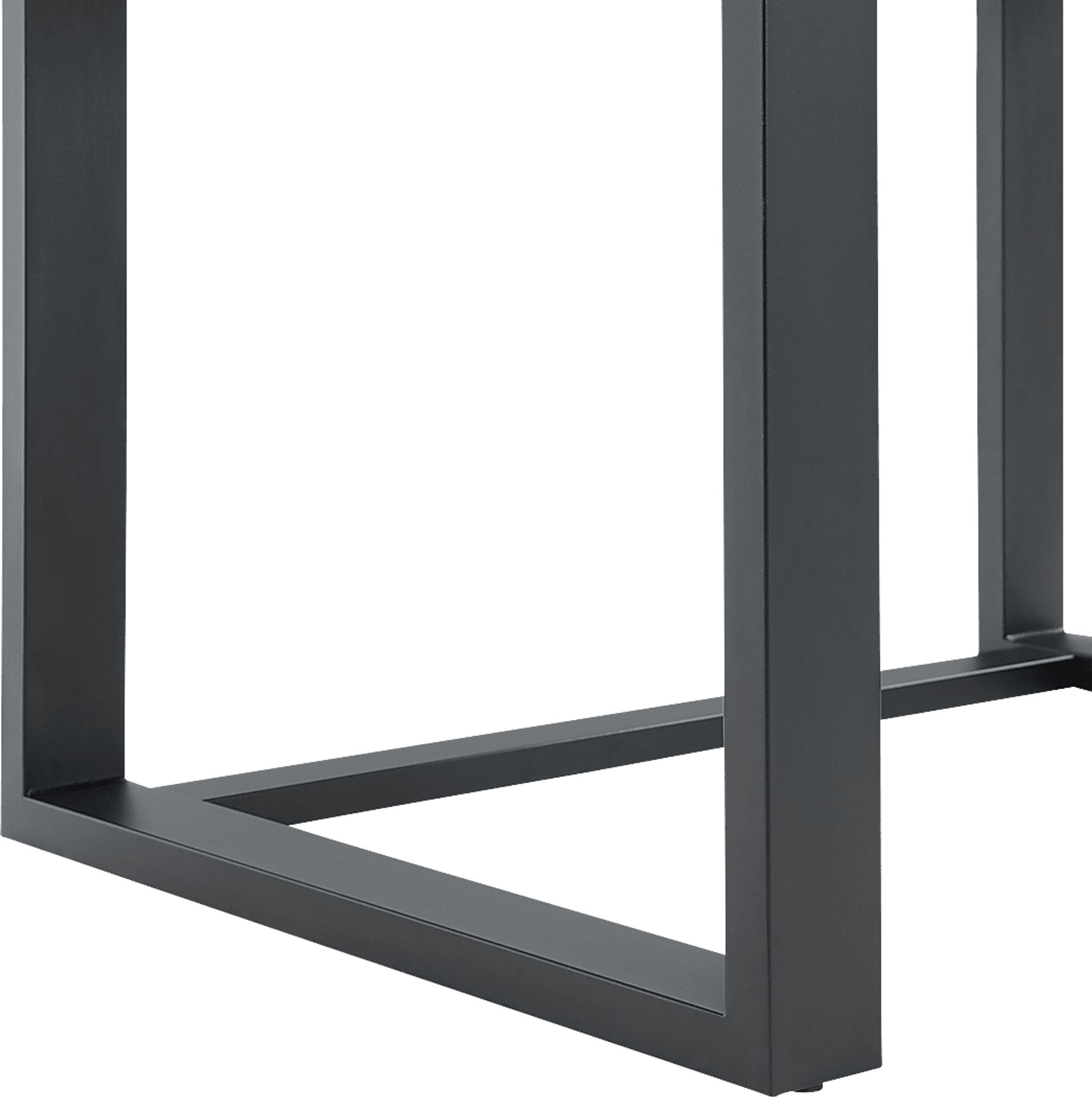 Decosta Brown Desk - Image 5