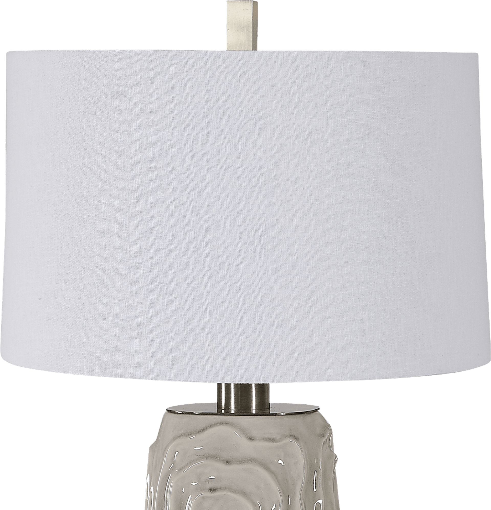 Deda Shores Gray Lamp - Image 2