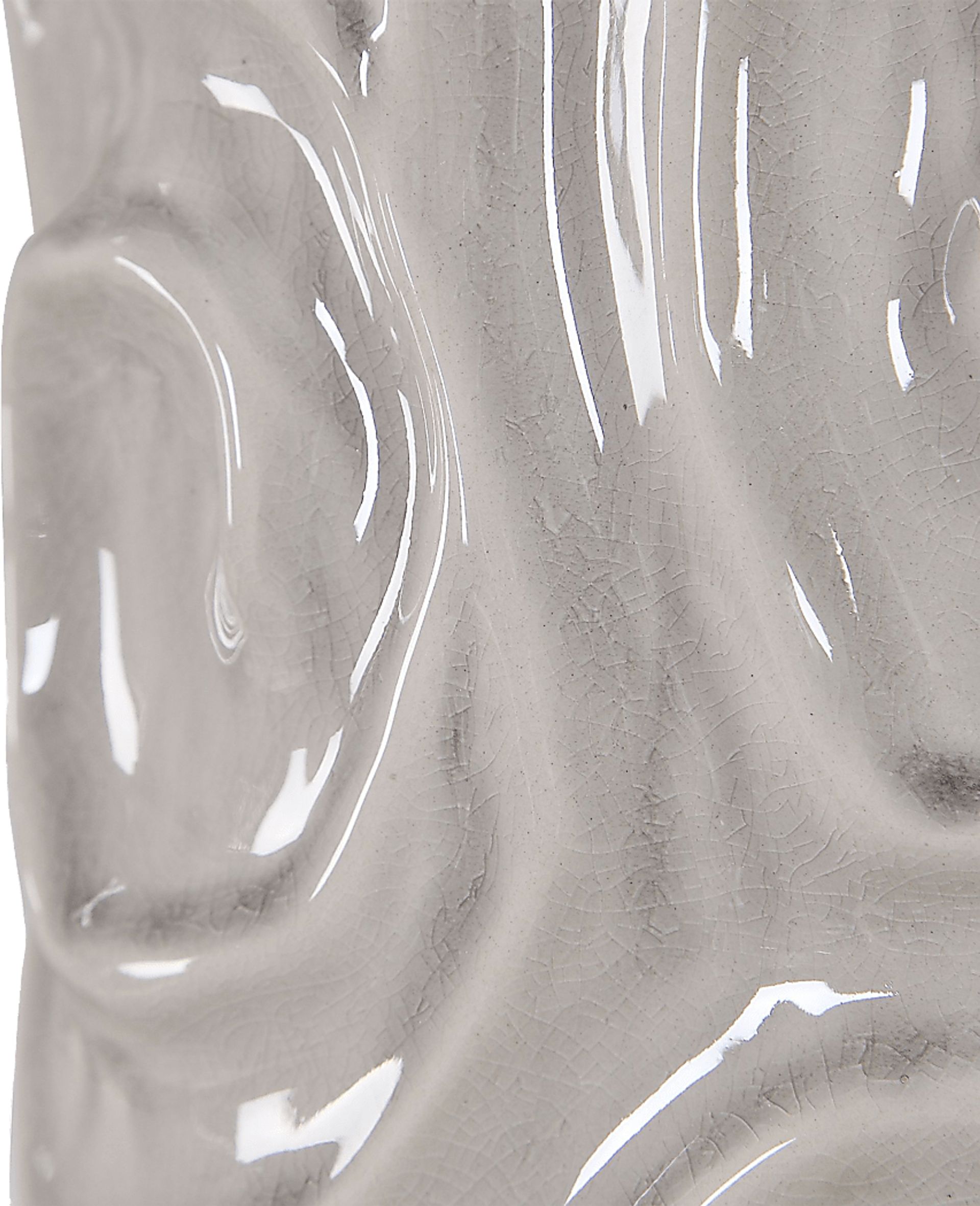 Deda Shores Gray Lamp - Image 3