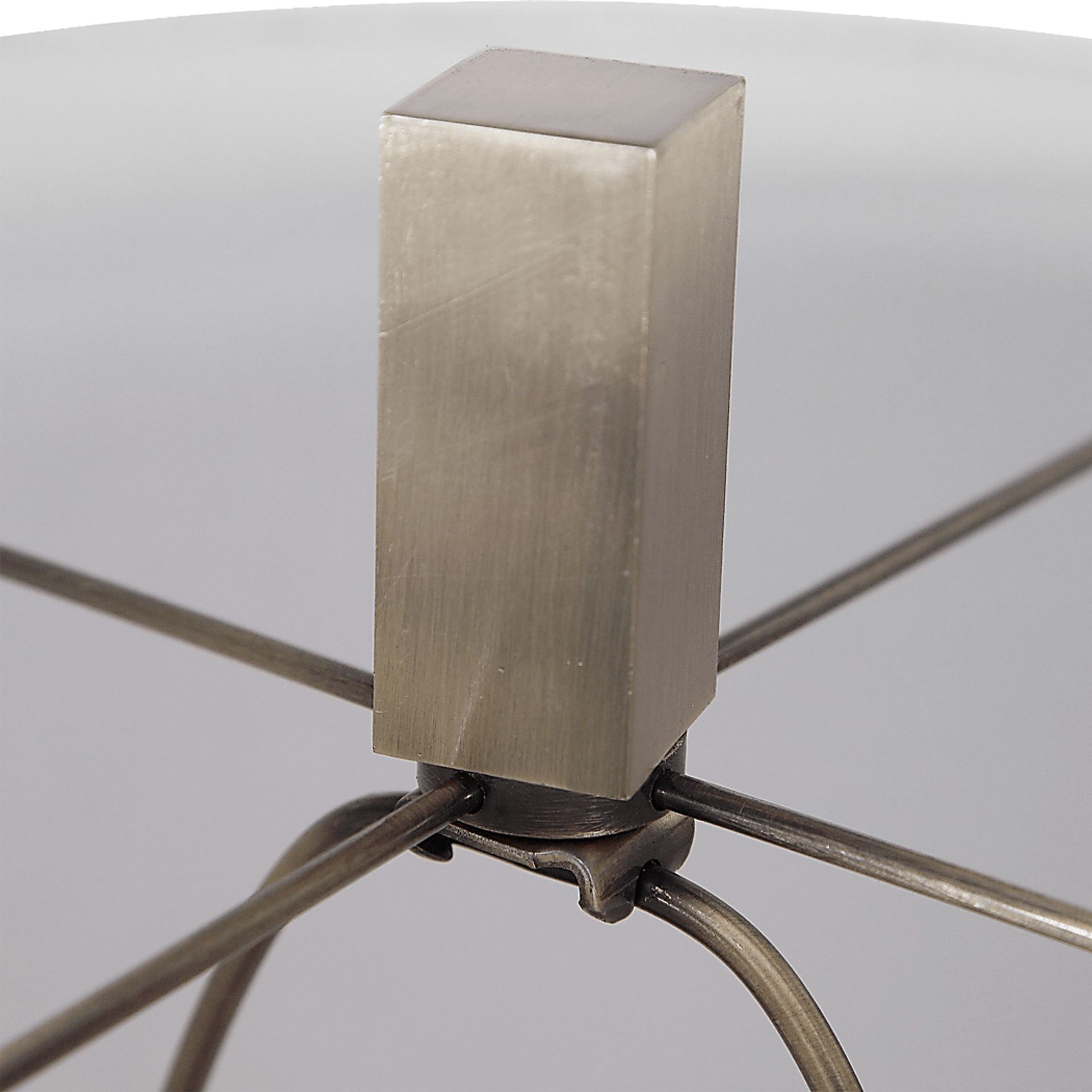Deda Shores Gray Lamp - Image 4