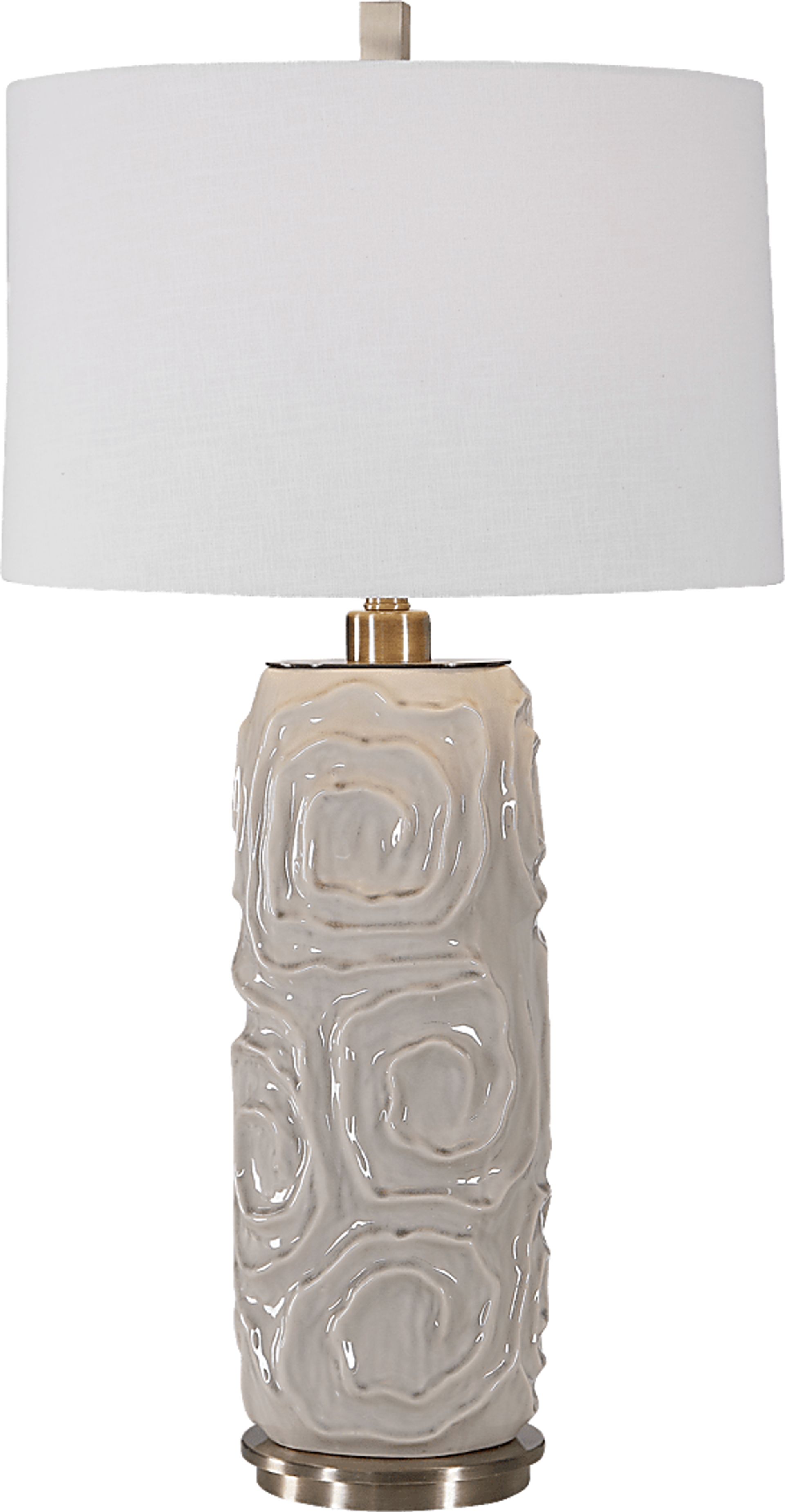 Deda Shores Gray Lamp - Image 5