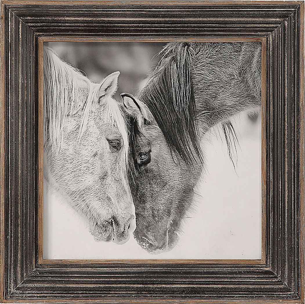 Deep Bond Brown Artwork