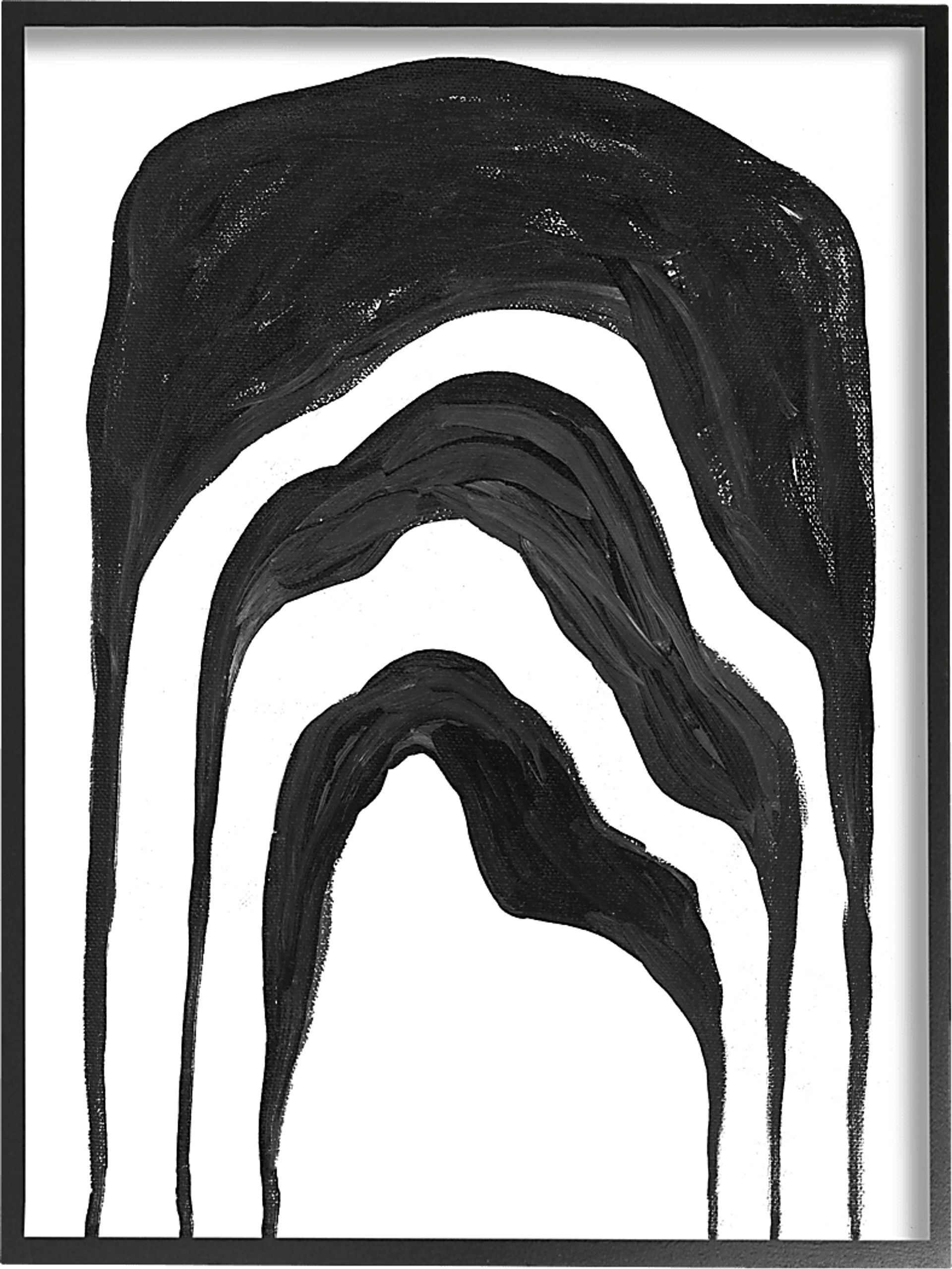 Deep Erosion Artwork - Image 1