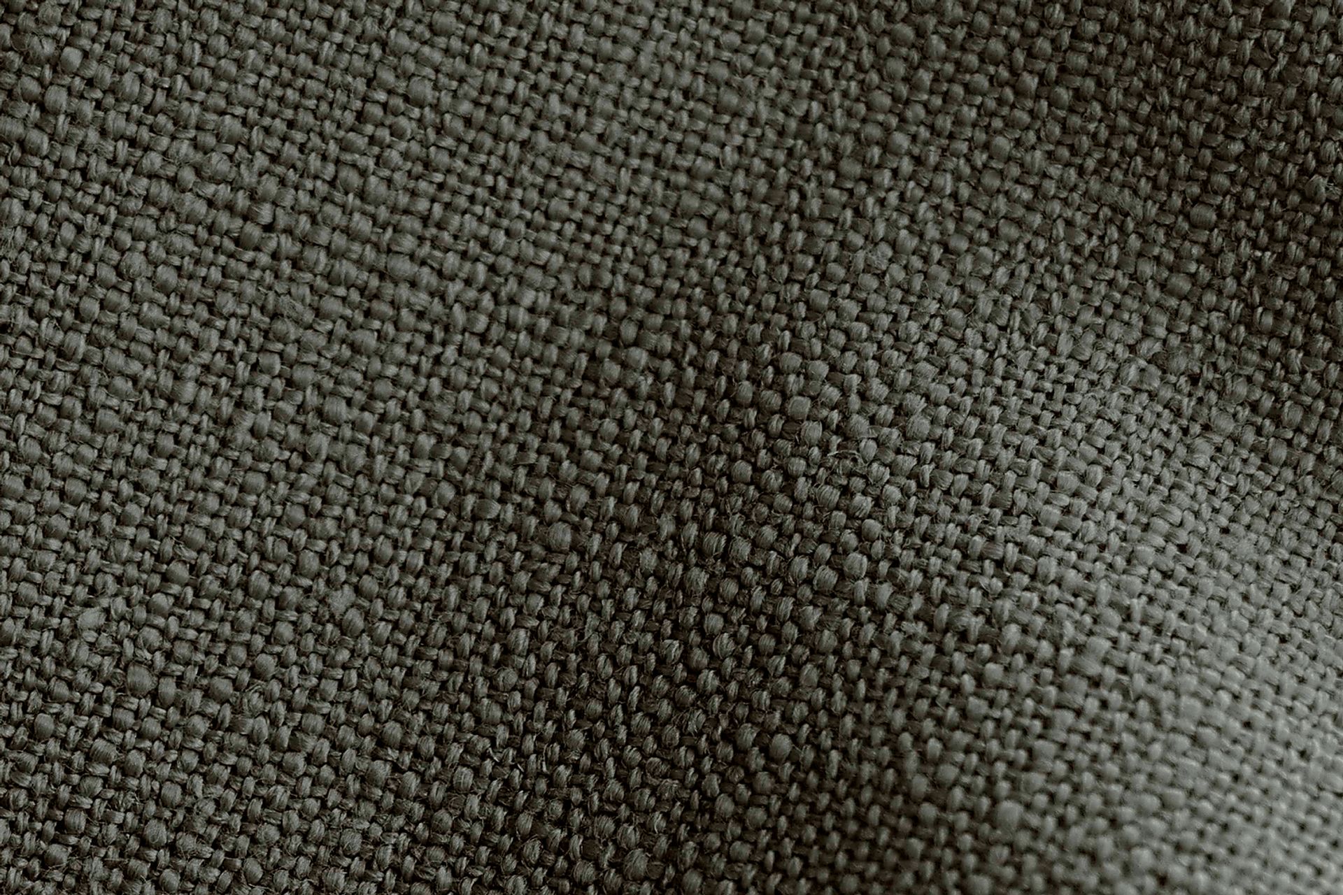 Deep Forest Charcoal Queen Upholstered Bed - Image 5