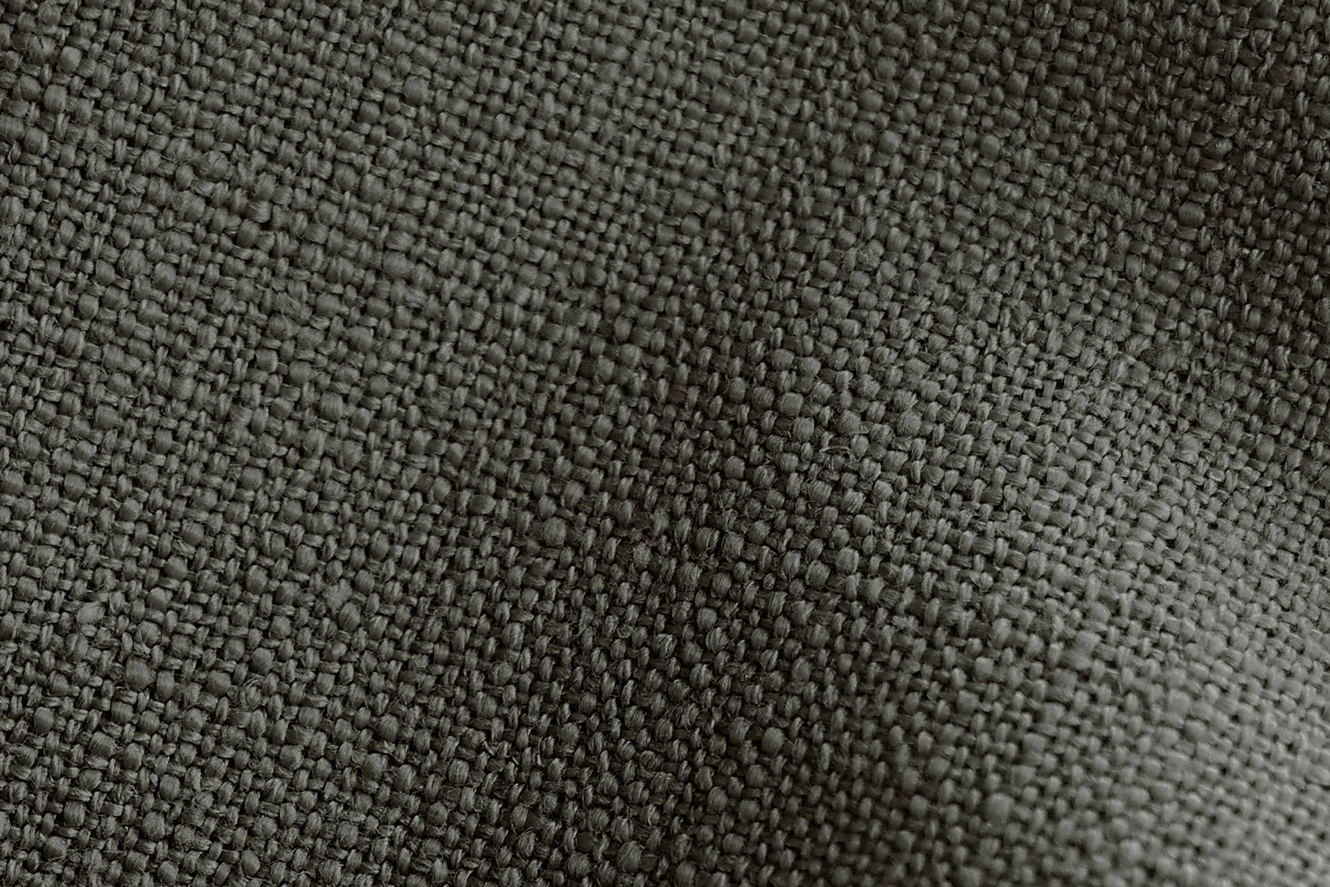 Deep Forest Charcoal Settee - Image 6