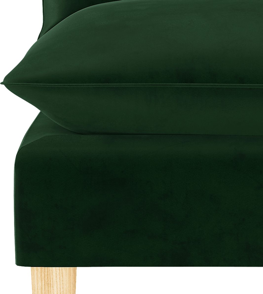 Deep Forest Settee