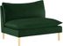 Deep Forest Settee