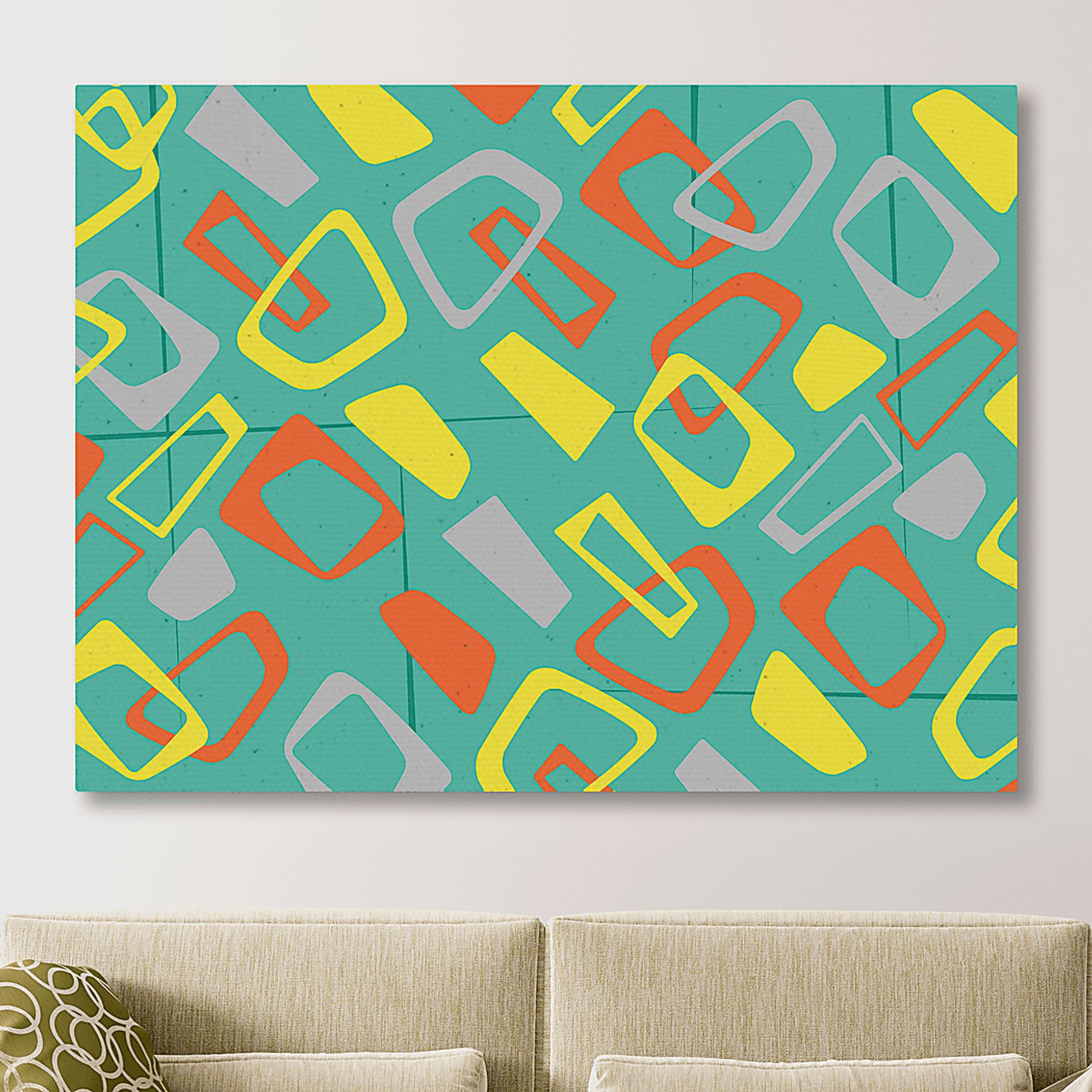 Deep Illusions Artwork - Image 2