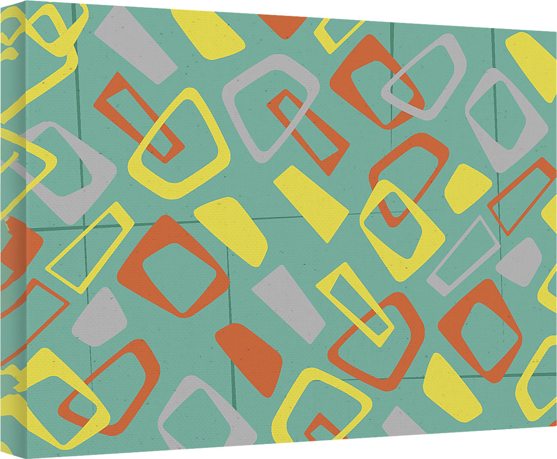 Deep Illusions Artwork - Image 3