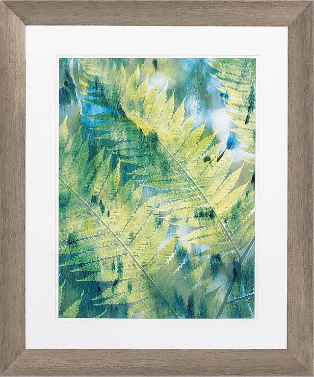 Deep in the Tropic I Artwork - Thumbnail - Image 1