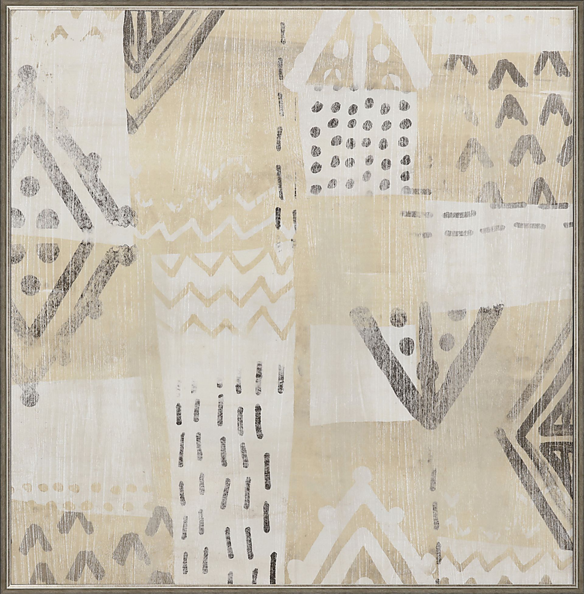 Deep Perception I Artwork - Image 1