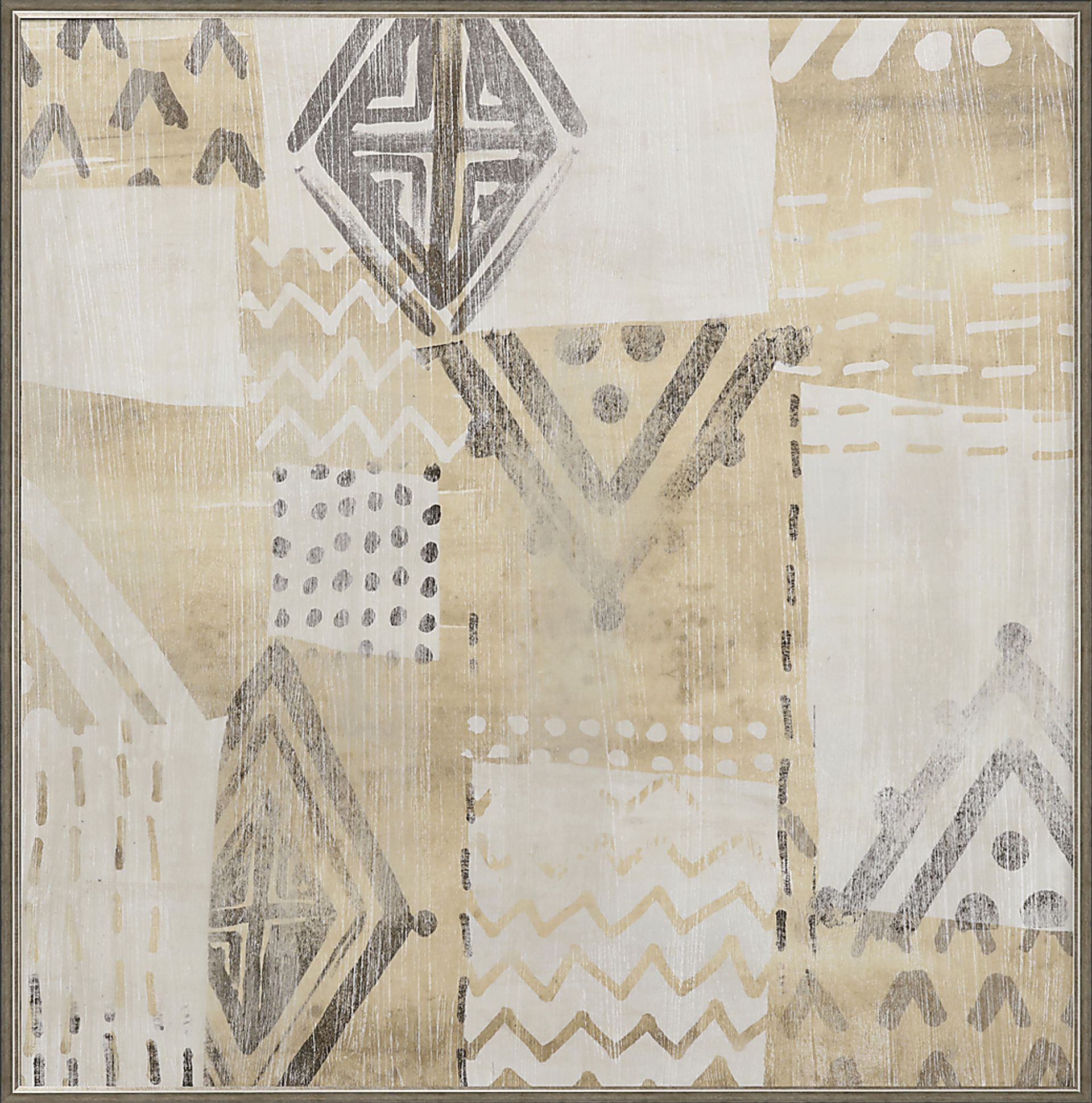 Deep Perception II Artwork - Image 1