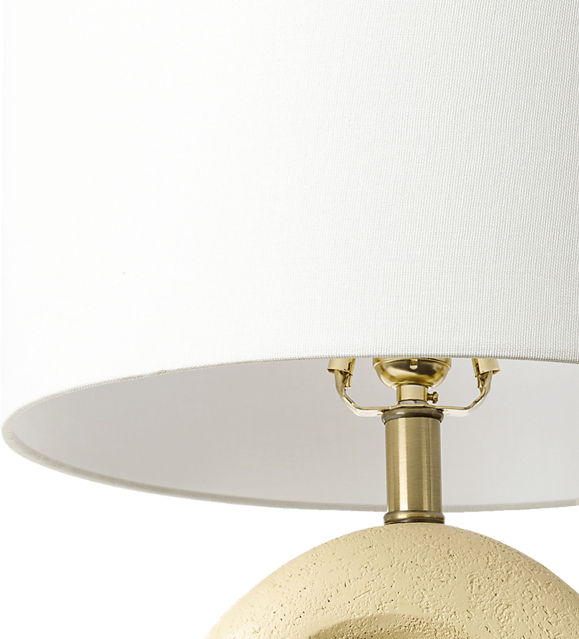 Deeplands Land Cream Lamp - Image 4