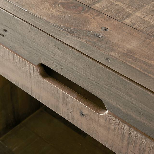 Deerpath Natural Nightstand - Thumbnail - Image 6