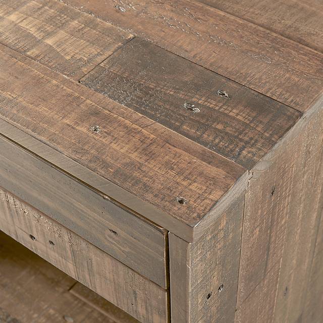 Deerpath Natural Nightstand - Thumbnail - Image 7