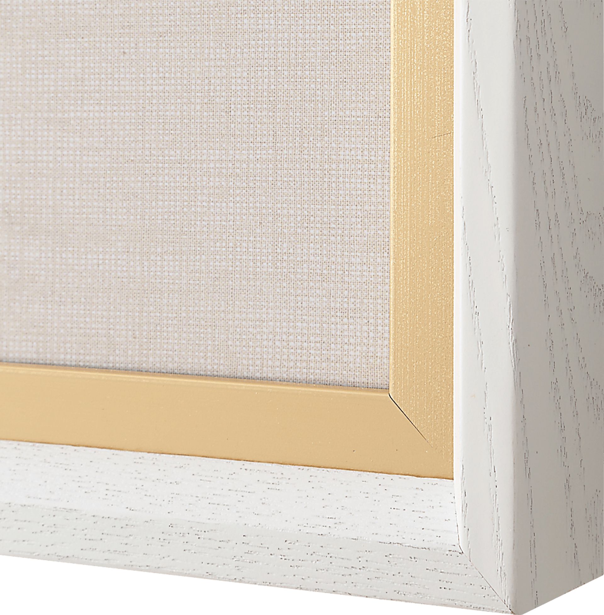 Deffi White Artwork, Set of 6 - Image 6