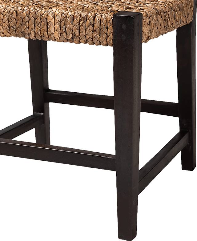 Degiorgio Brown Side Chair - Thumbnail - Image 4