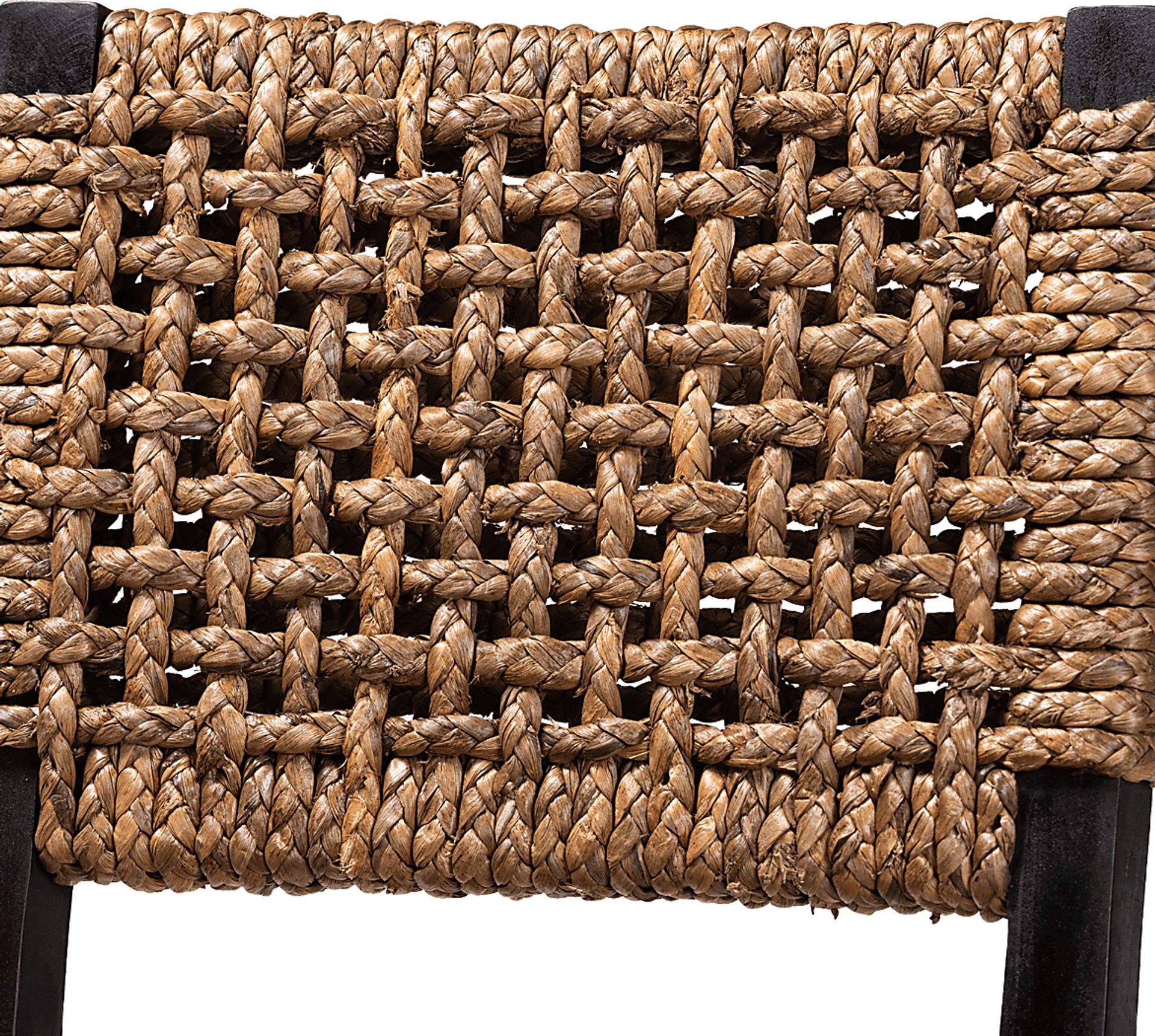 Degiorgio Brown Side Chair - Image 5