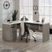 Deirdra Gray Desk