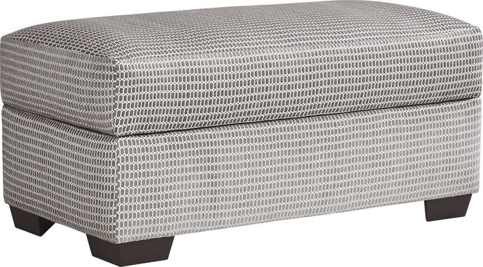 storage ottoman