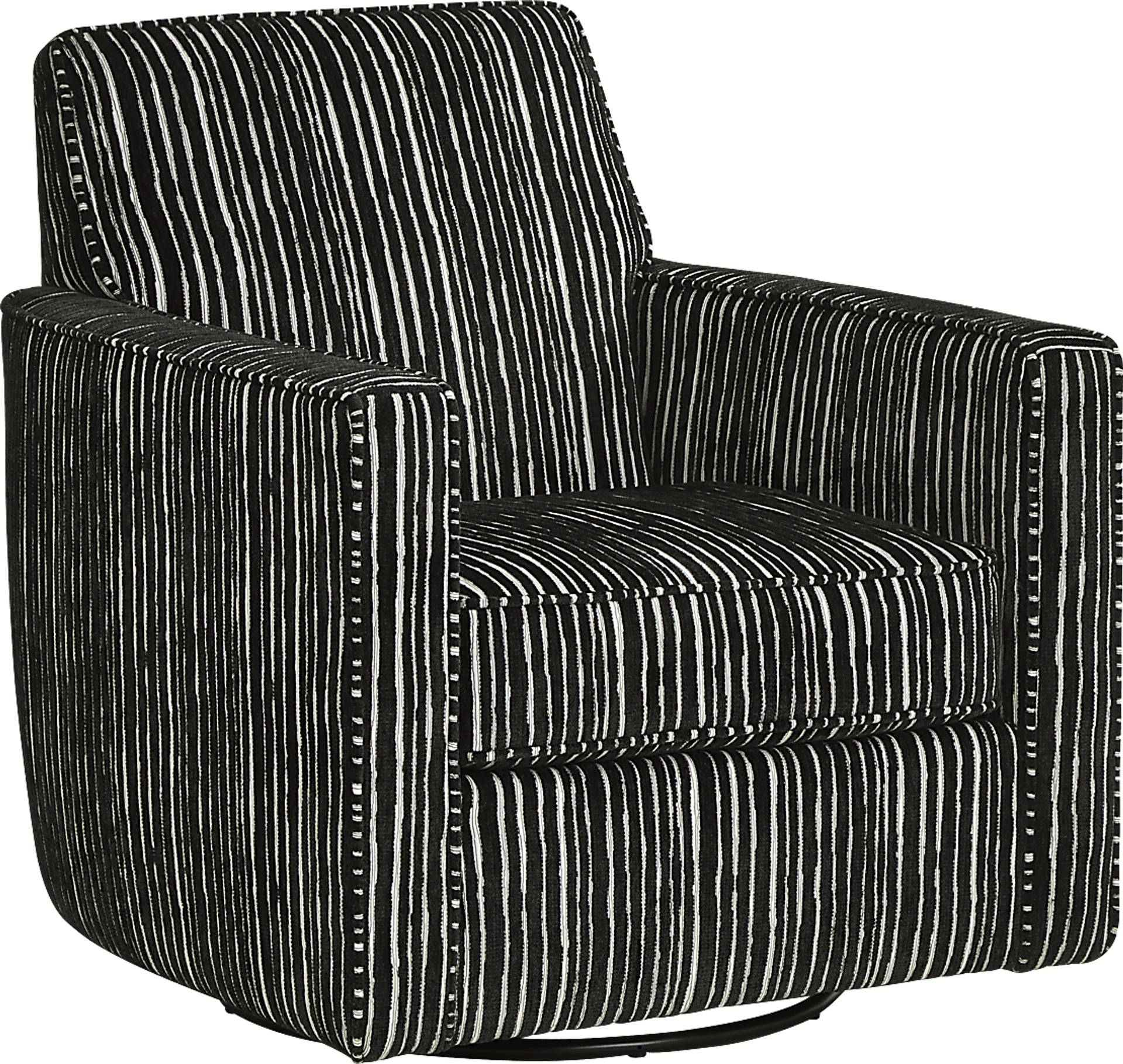 swivel chair