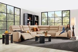 sectional