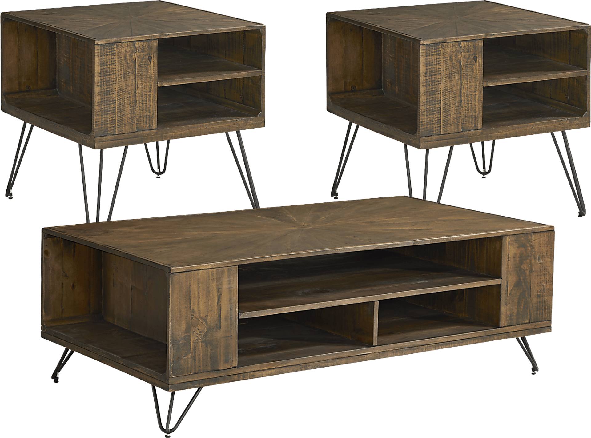 3pc table set