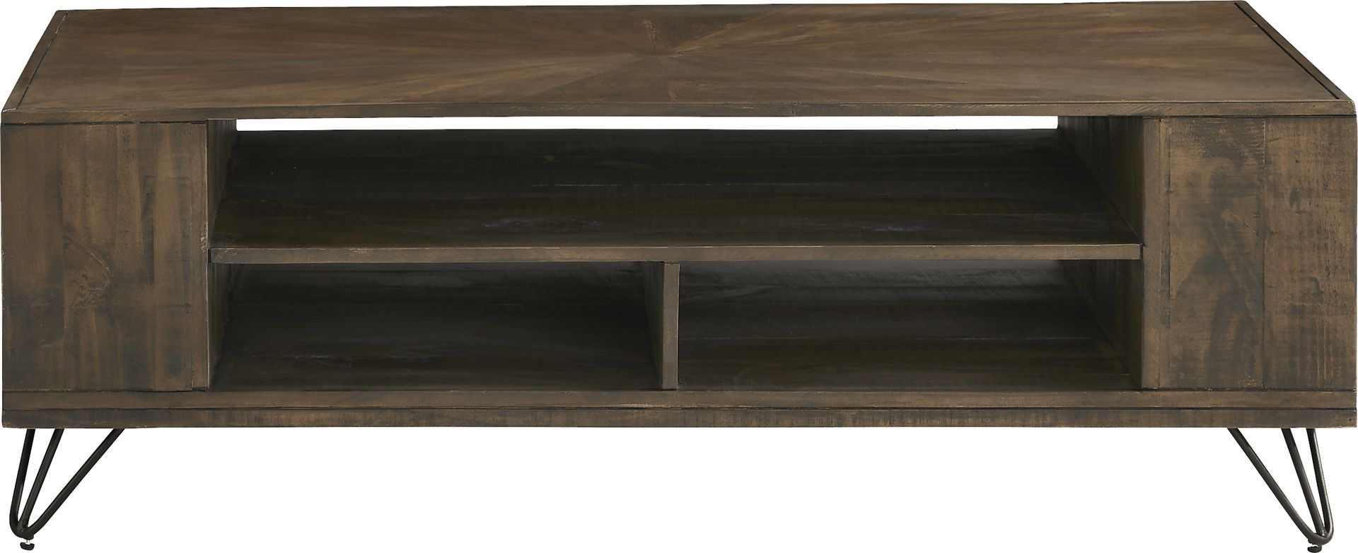 Cambria Sage 5 Pc Living Room - Image 10