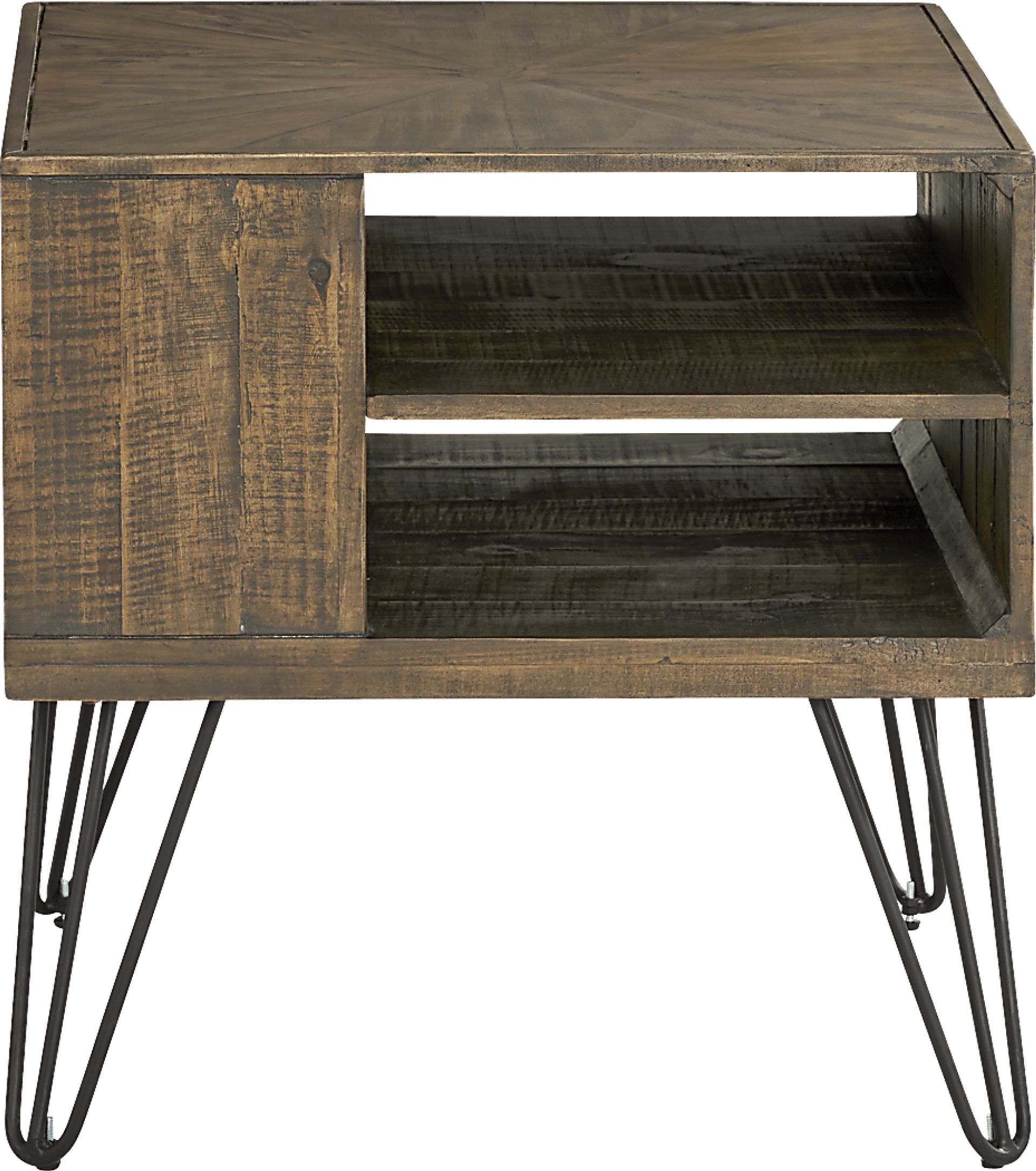 Cambria Sage 5 Pc Living Room - Image 13