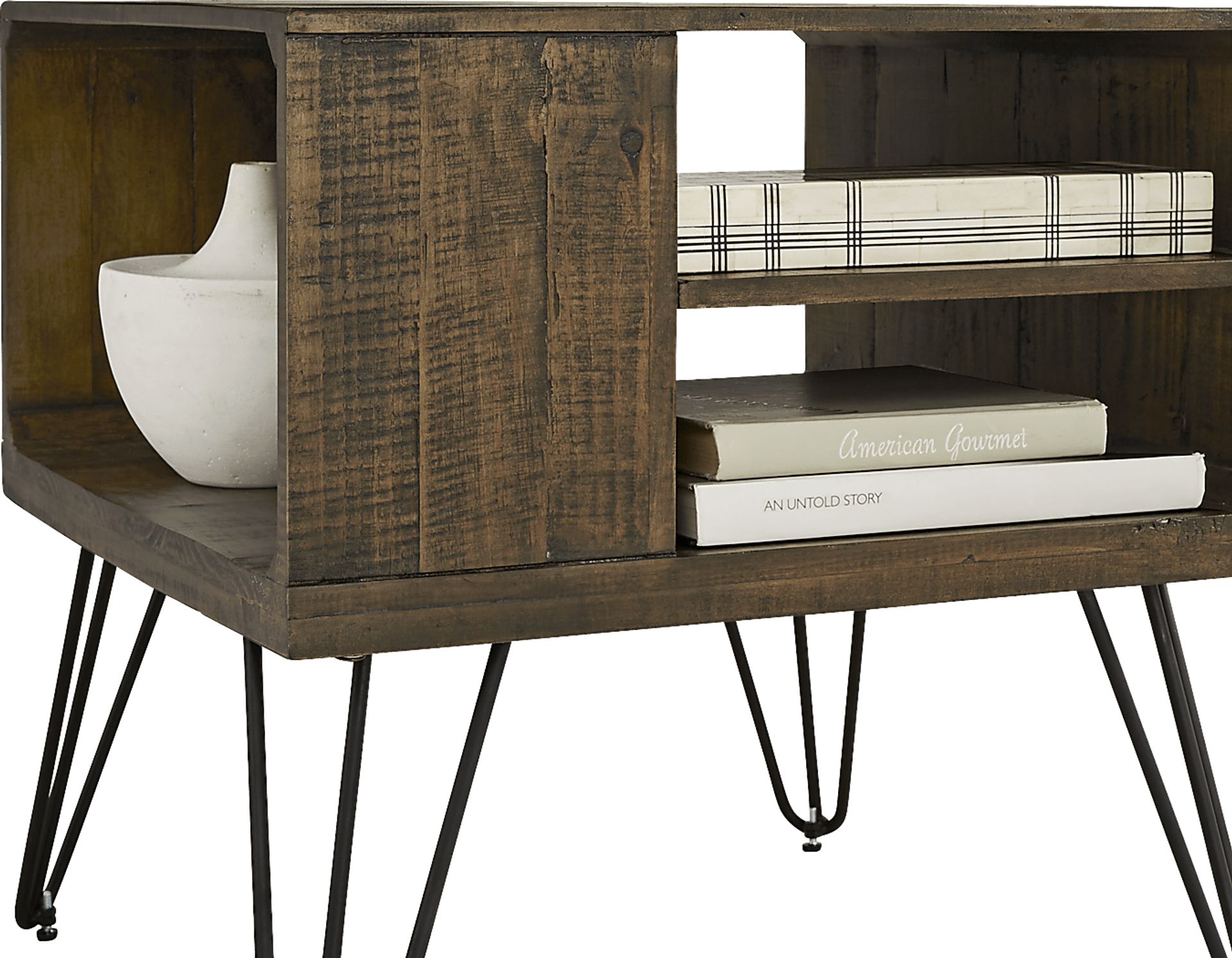 Cambria Sage 5 Pc Living Room - Image 14