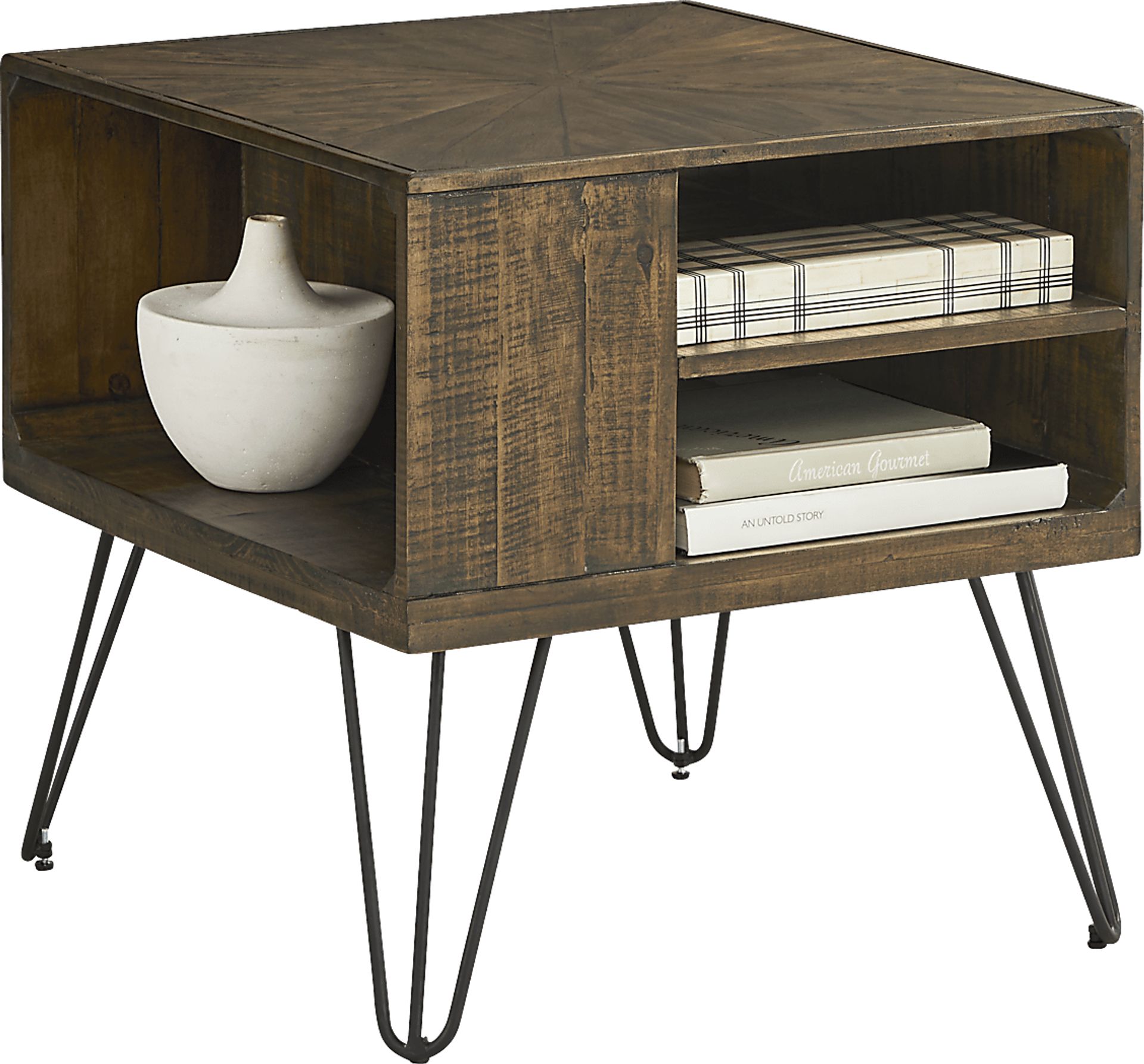 Cambria Sage 5 Pc Living Room - Image 15