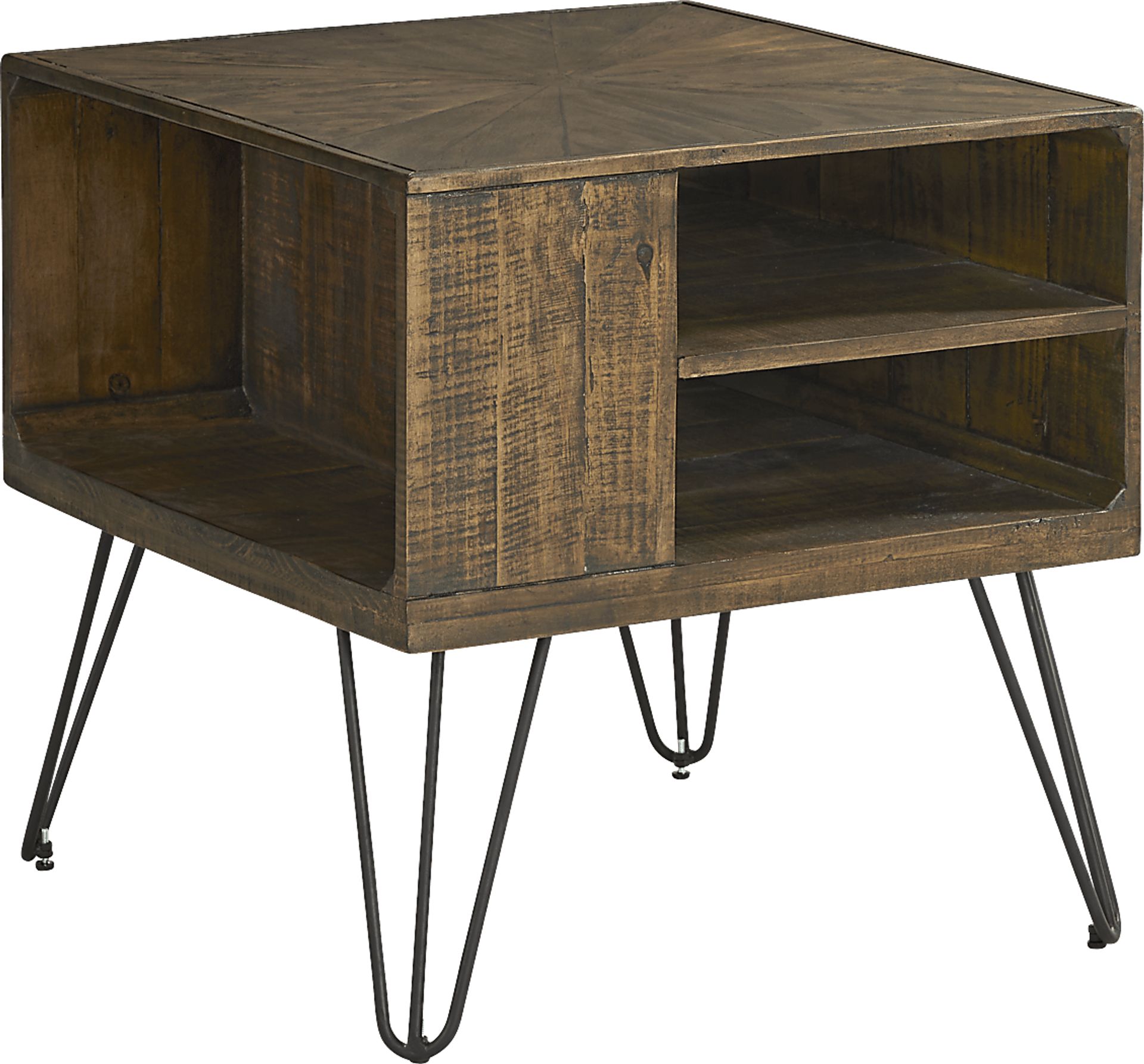Cambria Sage 5 Pc Living Room - Image 12