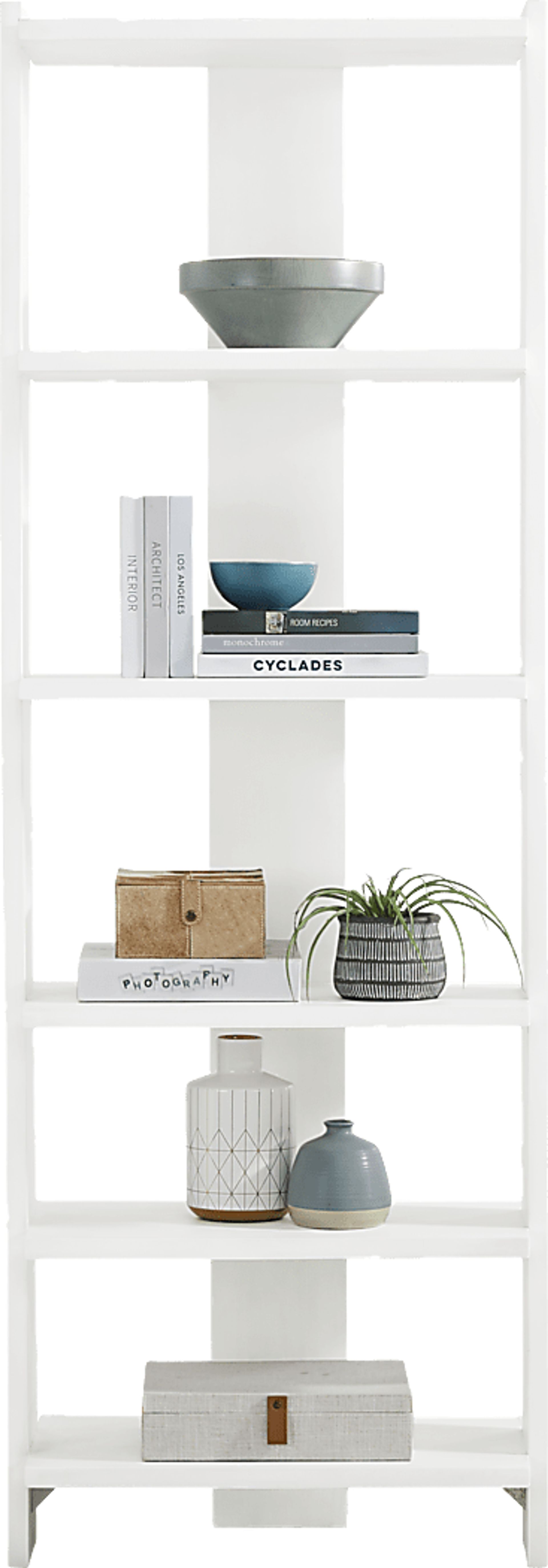 Del Sol White Pier - Image 2